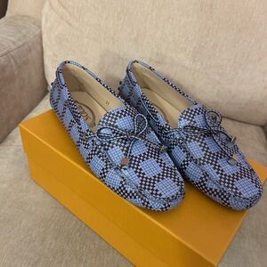 Brand New Women’s Tod’s Loafers